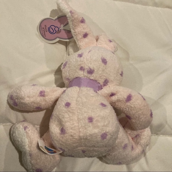 March of Dimes 2003 Baby Rabbit Plush - Picture 6 of 6